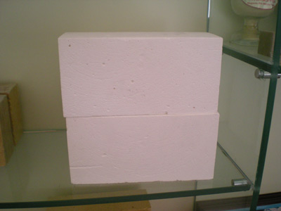 Fireclay Bricks for General Use
