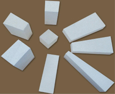 High Alumina Insulation Brick