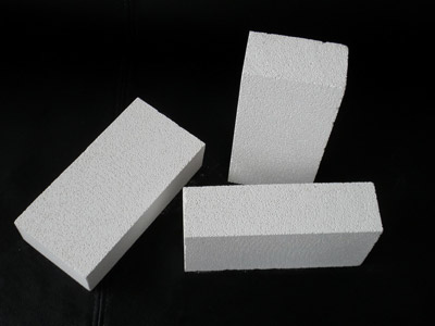 Mullite Insulation Brick