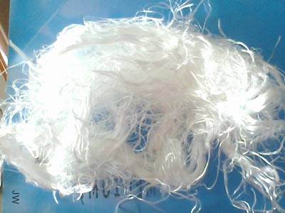 Glass Fiber Material