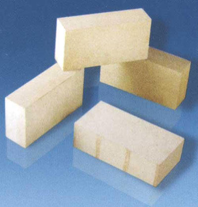 High Alumina Bricks for Hot Blast Stoves