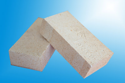 Dense Fireclay Bricks