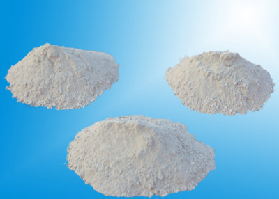 High Alumina Refractory Mortars