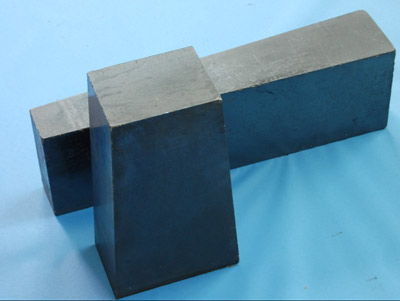 Magnesia-Carbon Bricks